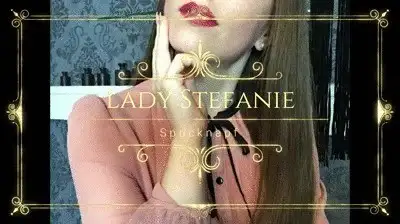 Lady Stefanie - Spittoon