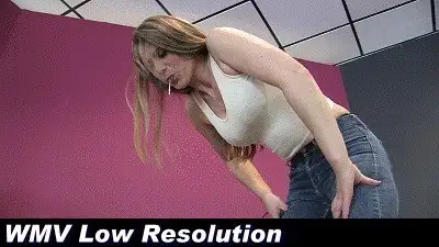Boss Girls Productions - Kathrin's spittoon (WMV Low Resolution)
