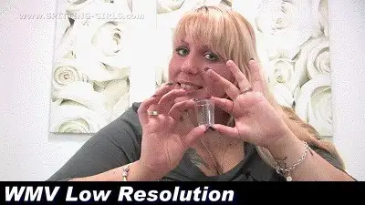 Boss Girls Productions - You're really thirsty? (WMV Low Resolution)