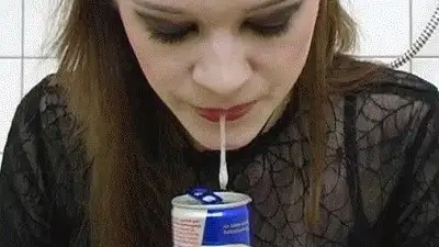 Boss Girls Productions - Lucies special drink