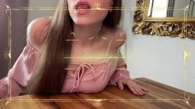 Lady Stefanie - The Spit In My Mouth