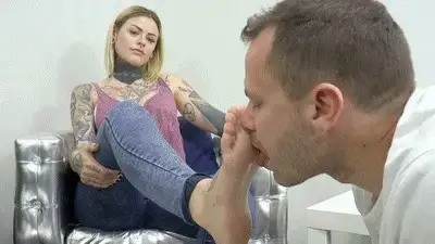 Boss Girls Productions - Banana for my monkey - SD