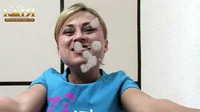 Mistress Katjas Clips & Pictures - 18-010 - Spitting on your ugly face (WMV - HQ - High Definition)
