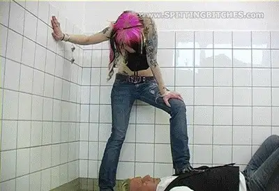 Boss Girls Productions - SpittingBitches - Lolly (Real Player)