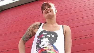 Boss Girls Productions - Spit and lick slave