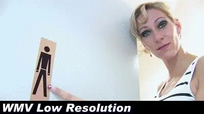 Boss Girls Productions - Cleaning the Gents (WMV Low Resolution)