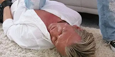 Boss Girls Productions - SpittingBitches - Ebony (WMV Low Resolution)