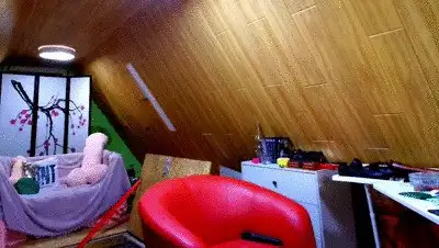 Naughty Natalis Filth - Live Show 24-01-2023 - Fucking Machine 1