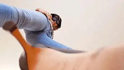 Madame Marissa - My sexy Italian high heels will hurt you!