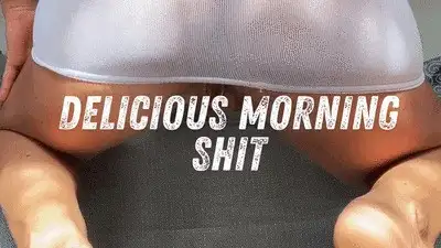 Dirty Games - Delicious morning shit