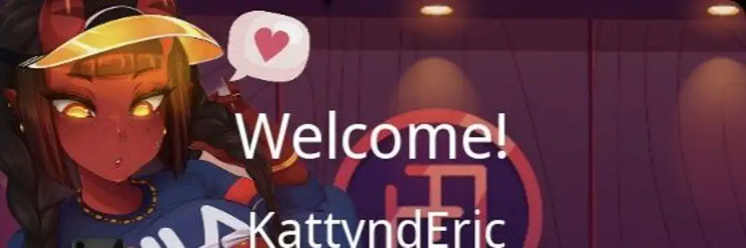 KattyAndEric