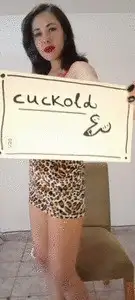ScatLover - Ridiculing my Cuckold