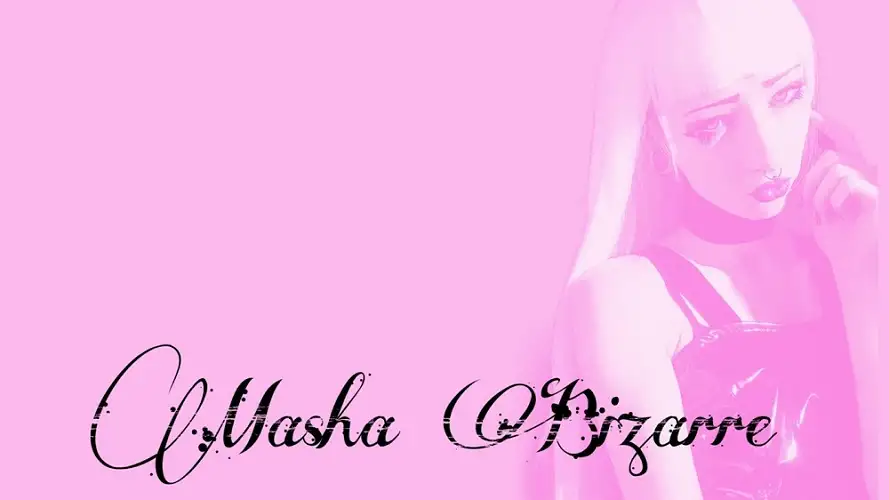 MistressMasha