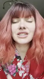 DoloresNaughties - Encouraged Bi- Making You Watch Shemale Porn