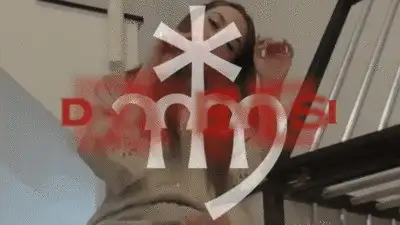 Dea Nemesi - Goddess Nemesis - Facebusting (Full HD Version 1080p)