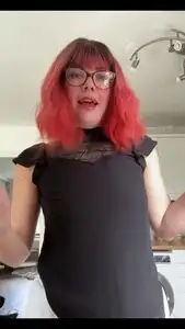 DoloresNaughties - You’ve Had Your Penis Removed At The Penectomy Clinic