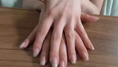 Femdom Austria - Hand Fetish 9