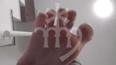Dea Nemesi - Goddess Nemesis - Giantess (mobile version 540p)