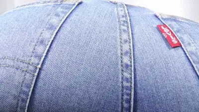 Boss Girls Productions - Mistress Anfisa - She sits on your little body