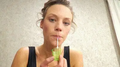 Boss Girls Productions - You have to swallow it all - small version