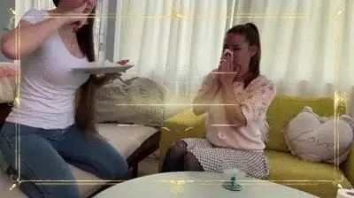 Lady Stefanie - The Sin Of Susteren - Rotzillas, Queens Of The Spit