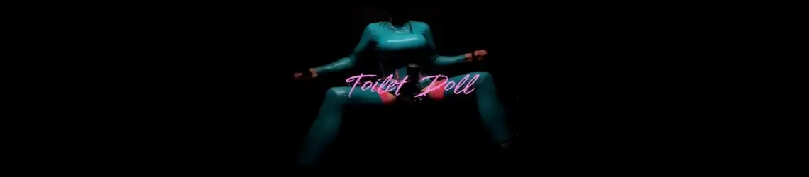 Toilet Doll