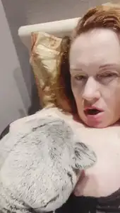LadyVikkiWet - Cunnilingus fantasy