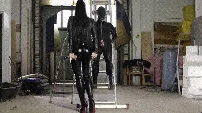 MissAlessaMilano - Kinky CBT slut