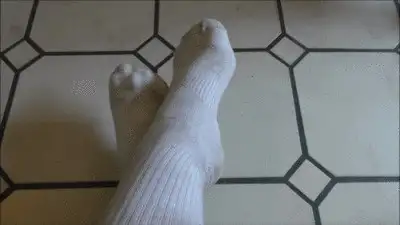 Lady Shay - Schmecke meine Socken