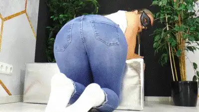 Boss Girls Productions - Lady Nora - Horny for ass and controlled by other