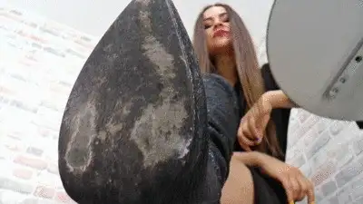 Boss Girls Productions - Mistress Anfisa - You shall deliver results!