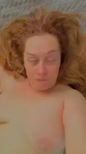LadyVikkiWet - Fainting
