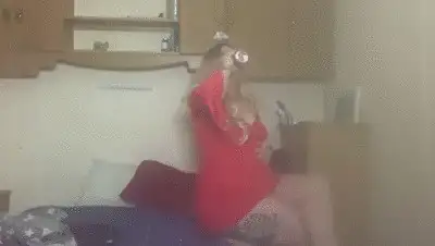 Gurgle Goddess Belly and Gas - Just wanted To Burp