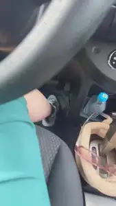 LadyVikkiWet - I want pranks in my car