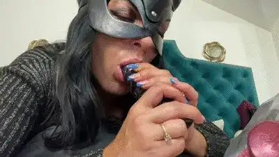 MilfyCalla - Adventures of MilfyCalla ep 83 New kinky stuff