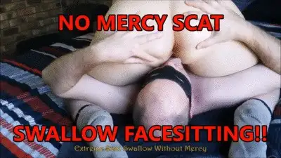 Goddess Tempest - Extreme Scat Swallow Without Mercy