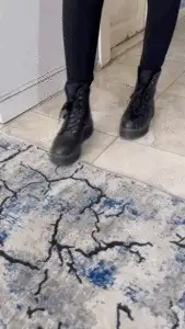 Turkish Scat Slave - Mistress Larissa & Scat Slave