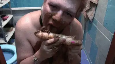 Natalia Kapretti - I love shit, always want suck dirty dick