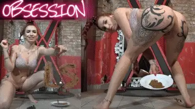 Lady Scarlet - LADY SCARLET - OBSESSION hd