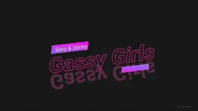 Miss Lith Domina Toilet Clips - GASSY RELAXING