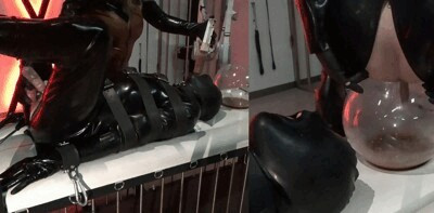 Your secret scat dream