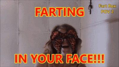 Fart Box POV 2