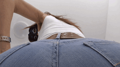 Forever a throne for your mistress ass (small version)
