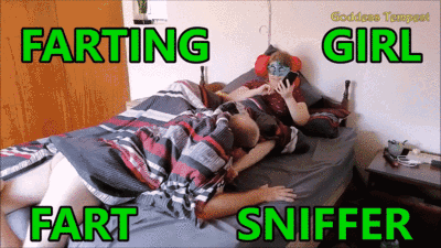 Extreme Dutch Oven Farts