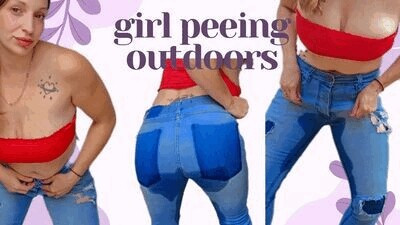 pissing, PublicAccident