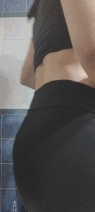 Pee leggings