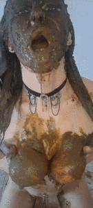 Scat Slut To Please You
