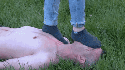 Rosies First Trample (FULL HD MP4 version)