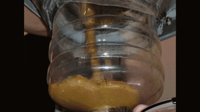 (20 minutes) FULLY SWALLOW HUGE DUMP
