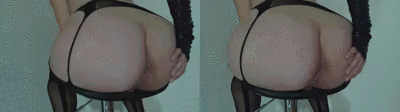 Dirty Asslicking!! VR180